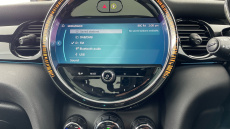 MINI Hatchback 1.5 Cooper Exclusive II 5dr Auto Petrol Hatchback